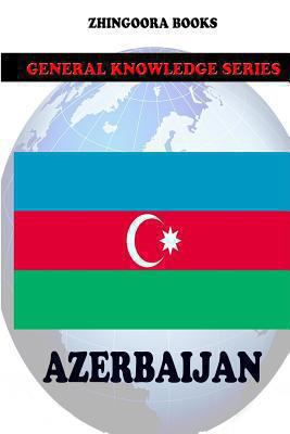 Azerbaijan 1477548920 Book Cover