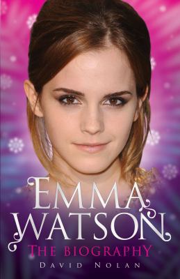 Emma Watson 1843583623 Book Cover