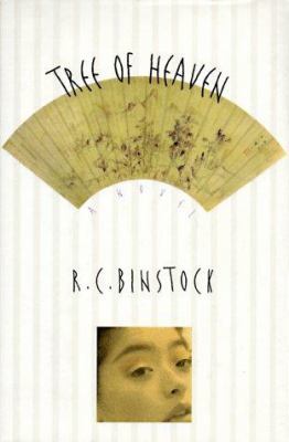 Tree of Heaven B00267F35C Book Cover