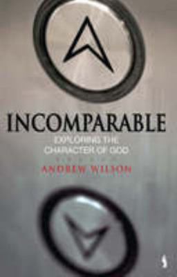 Incomparable 184291281X Book Cover