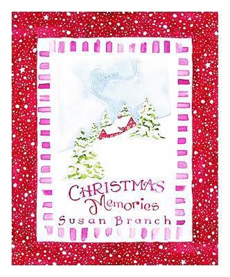 Christmas Memories: A Keepsake Book from the He... 0316106488 Book Cover
