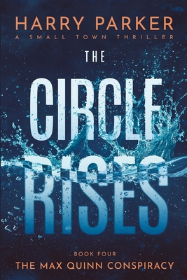 The Circle Rises B0F915KT7R Book Cover