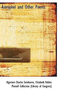 Astrophel and Other Poems 110318752X Book Cover