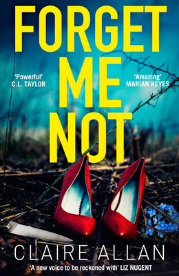Forget Me Not 0008321914 Book Cover