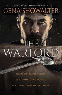 The Warlord 1867230887 Book Cover