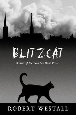 Blitzcat 033039861X Book Cover