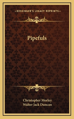 Pipefuls 1163648272 Book Cover