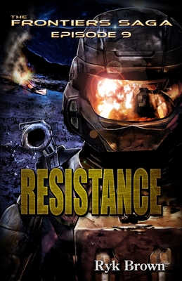 Ep.#9 - "Resistance" 1493526391 Book Cover