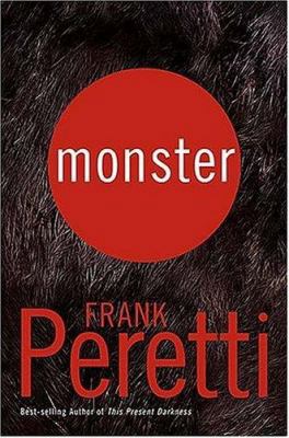 Monster 1595540326 Book Cover