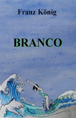 Branco [Italian] B0FVVL9JPC Book Cover
