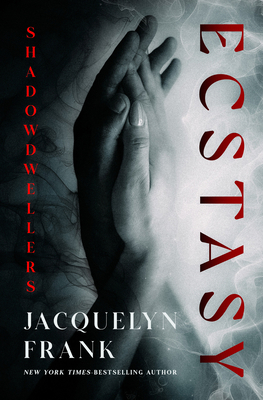 Ecstasy B0GH5FSQNN Book Cover