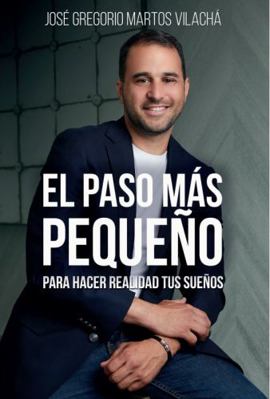 Paperback Paso M?s Queque?o : Para Hacer Realidad Tus Sue?os Book