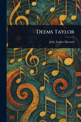 Deems Taylor 1023448645 Book Cover