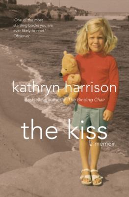 The Kiss 1857027086 Book Cover