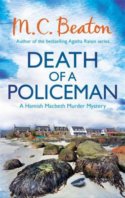 Death of a Policeman 1780331061 Book Cover