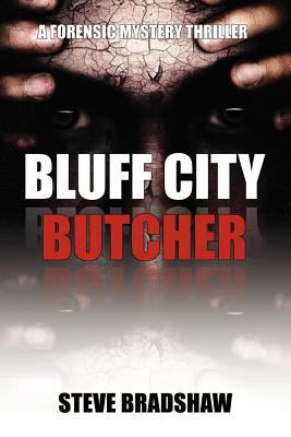 Bluff City Butcher 0985118482 Book Cover