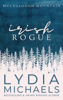 Irish Rogue: Small Town Romance (McCullough Mou... 1957573163 Book Cover