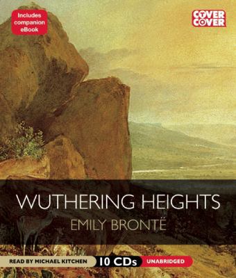 Wuthering Heights 1602835659 Book Cover