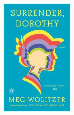Surrender, Dorothy B0047EI8YK Book Cover