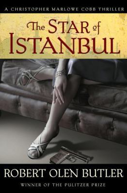 The Star of Istanbul 0802192963 Book Cover