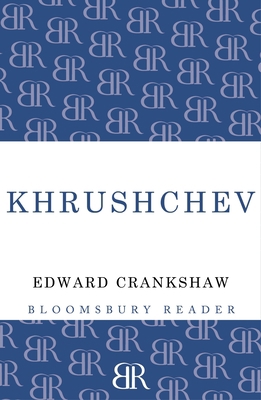 Khrushchev 1448205050 Book Cover