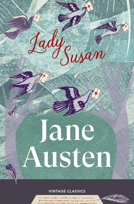 Lady Susan 1529981328 Book Cover