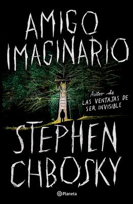 Amigo Imaginario [Spanish] 6070761510 Book Cover