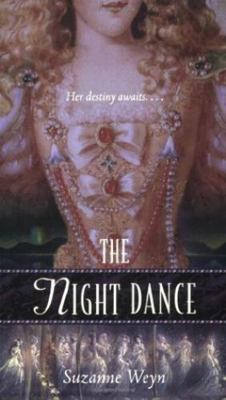 The Night Dance 1415643113 Book Cover