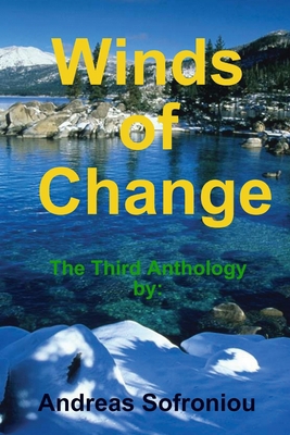 Winds of Change 144524036X Book Cover