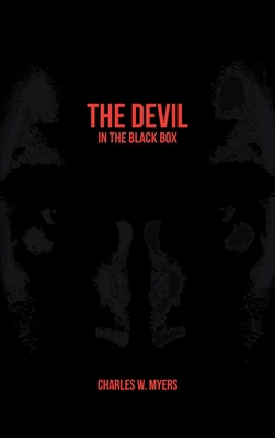 The Devil in the Black Box B0CX9F8FP9 Book Cover