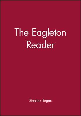 Eagleton Reader 0631202498 Book Cover