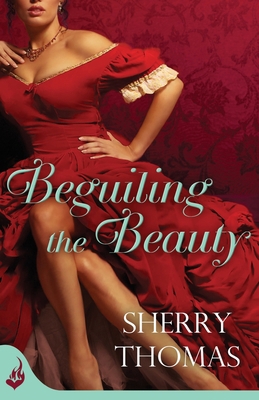 Beguiling the Beauty: Fitzhugh Book 1 1472214323 Book Cover