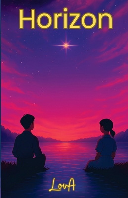 Horizon 6340425607 Book Cover