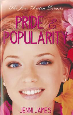 Pride & Popularity B005IZNMCK Book Cover