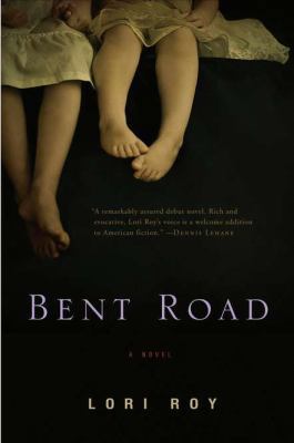 Bent Road 0525951830 Book Cover