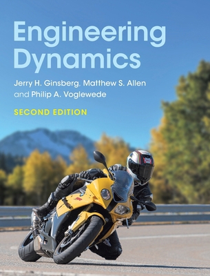 Engineering Dynamics 1009711652 Book Cover