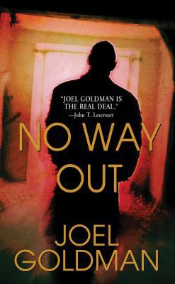 No Way Out 0786020415 Book Cover