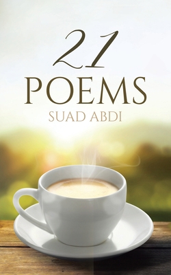 21 Poems 0228872928 Book Cover