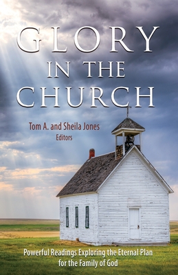 Glory in the Church 1958723053 Book Cover