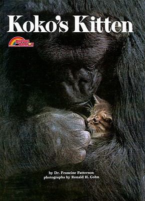 Koko's Kitten 0812453530 Book Cover