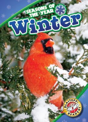 Winter 1618913042 Book Cover