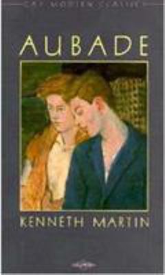 Aubade (Gay Modern Classics) 0854490973 Book Cover