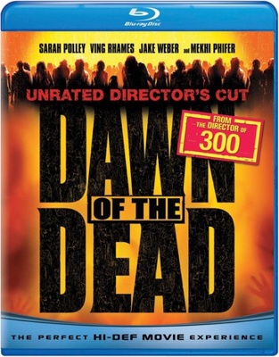 Dawn of the Dead            Book Cover