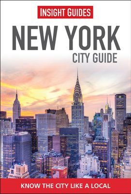 New York City (City Guide) 1780056370 Book Cover