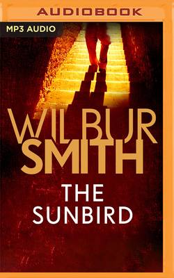 The Sunbird 1978684509 Book Cover