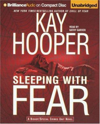 Sleeping with Fear 1423309391 Book Cover