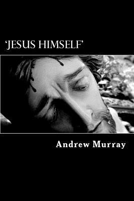 'jesus Himself' 1984047310 Book Cover