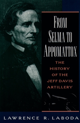 From Selma to Appomattox: The History of the Je... B0026C0QYU Book Cover