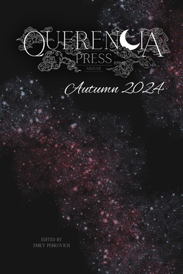 Querencia Autumn 2024 1959118420 Book Cover