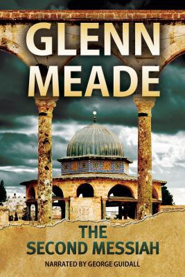 The Second Messiah 1461802180 Book Cover